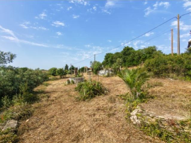 Terreno Ericeira 6 km, A Casa das Casas