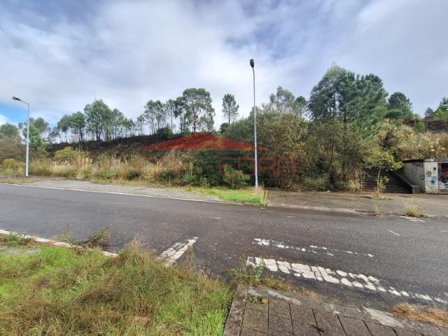 Terreno Ermesinde para construção 5 apartamentos