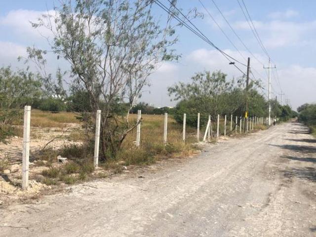 Terreno Escobedo, Nuevo León