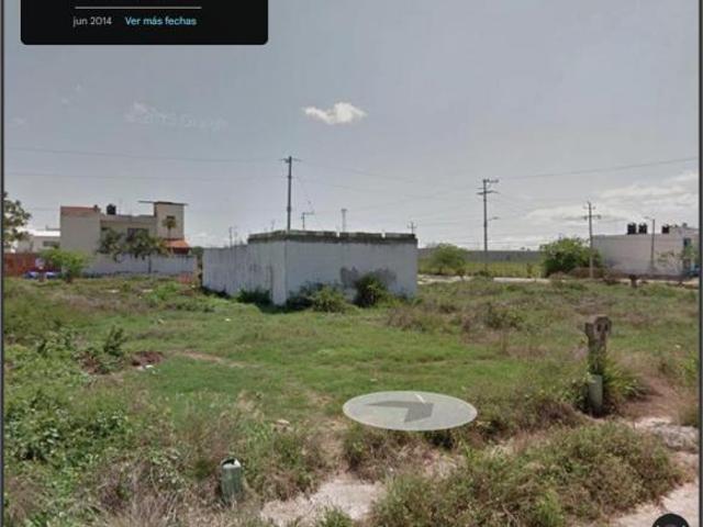 Terreno Escriturado con Todos los Servicios en venta Excelente Ubicación