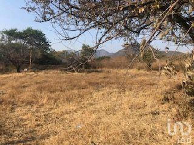 EN VENTA TERRENO ESCRITURADO EN CARRETERA YAUTEPEC TLAYACAPAN. PREDIO LAS PALOMAS