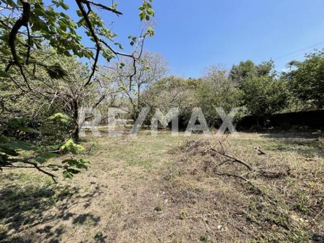 Terreno Escriturado en Venta en Morelos, Camino a Meztitla, Tepoztlán