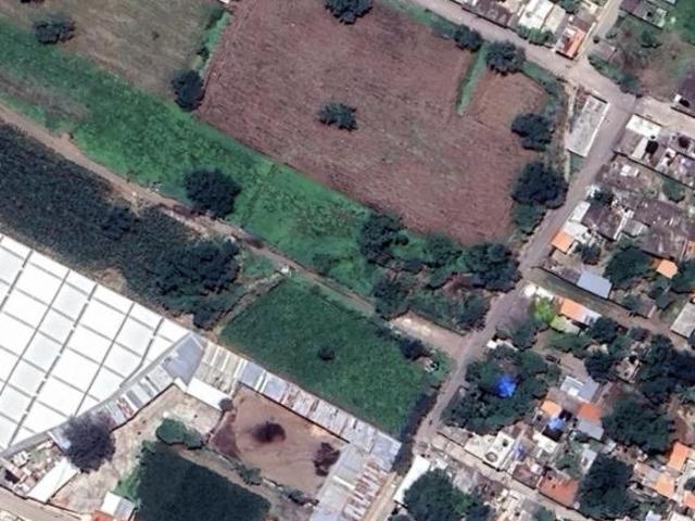 Terreno escriturado h2 de 2836 m² en venta en Tetelcingo