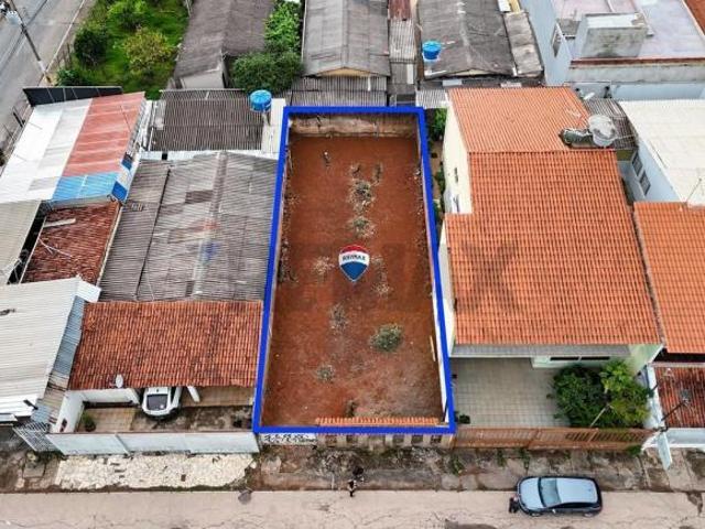 Terreno Escriturado QNJ 01 Comercial e Residencial OPORTUNIDADE PARA MORAR E OU INVESTIR