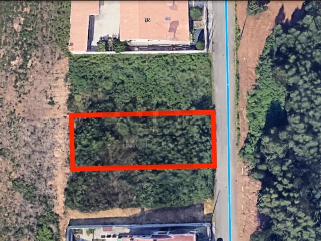 Terreno Esmoriz