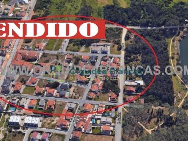 Terreno Esmoriz