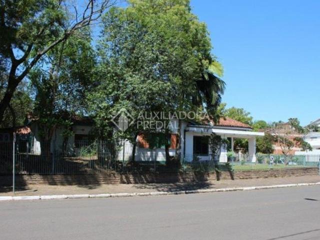 TERRENO ESPETACULAR NO CENTRO DE CAMPO BOM