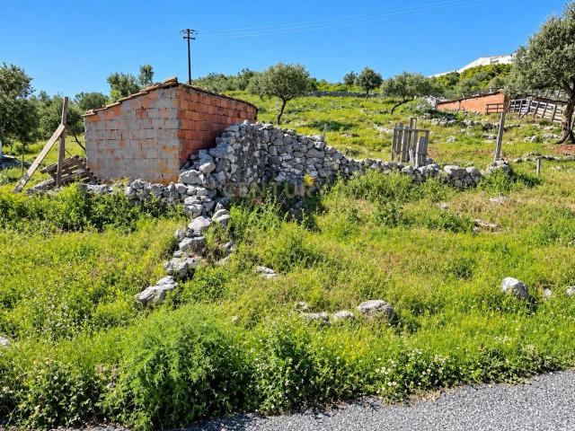 Terreno Urbano em Mira de Aire, Porto de Mós