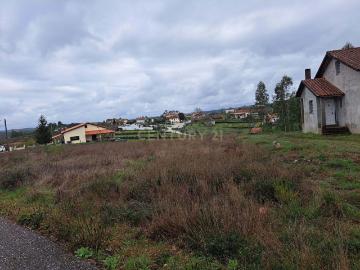Terreno Espetacular em São Martinho da Cortiça, Arganil