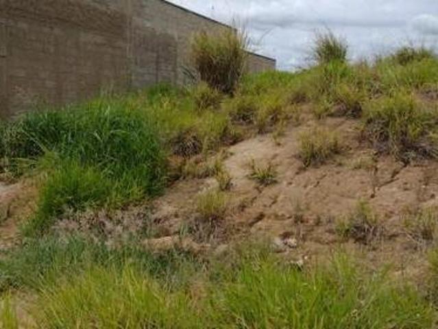 TERRENO ESPIRITO SANTO DO PINHAL