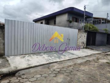 Terreno, Esplanada dos Barreiros, São Vicente, SP