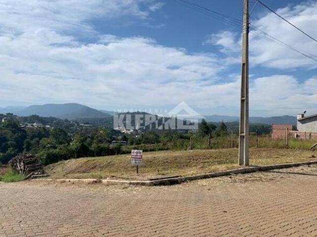 Terreno Esquina