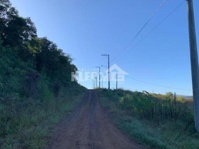 Terreno Esquina