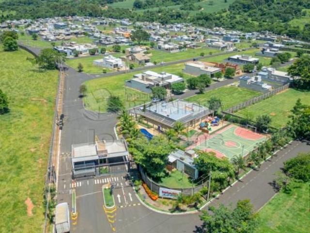 Terreno Esquina 340m2 Condomínio Bella Vitta Bady Bassit