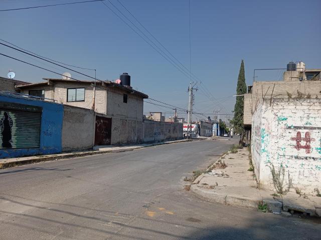TERRENO ESQUINA