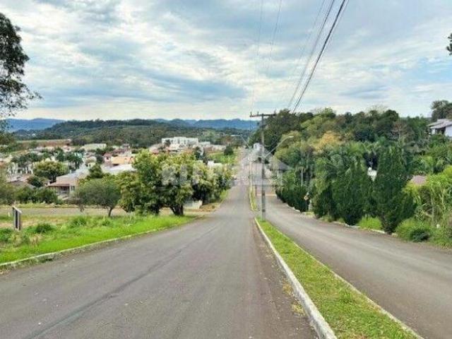 Terreno Esquina