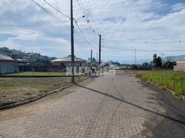 Terreno Esquina