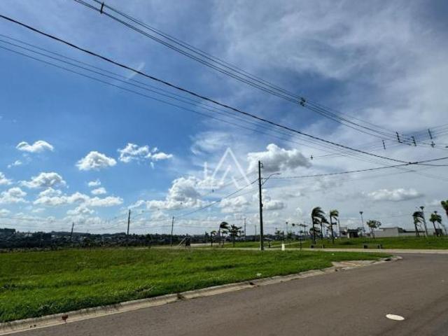 TERRENO ESQUINA CENTRAL PARK Á VENDA BOQUEIRÃO PASSO FUNDO RS