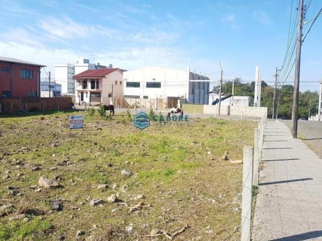 Terreno esquina á venda bairro Jardim Do Shopping
