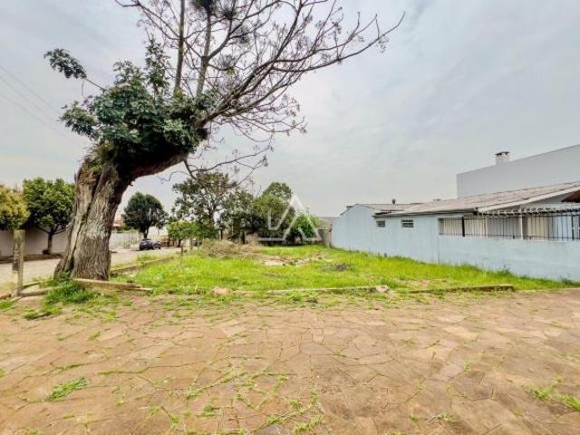 TERRENO ESQUINA A VENDA NA VILA CRUZEIRO, PASSO FUNDO RS
