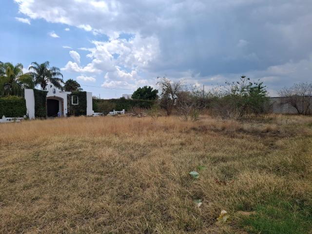 Terreno esquina en venta Tenextepec