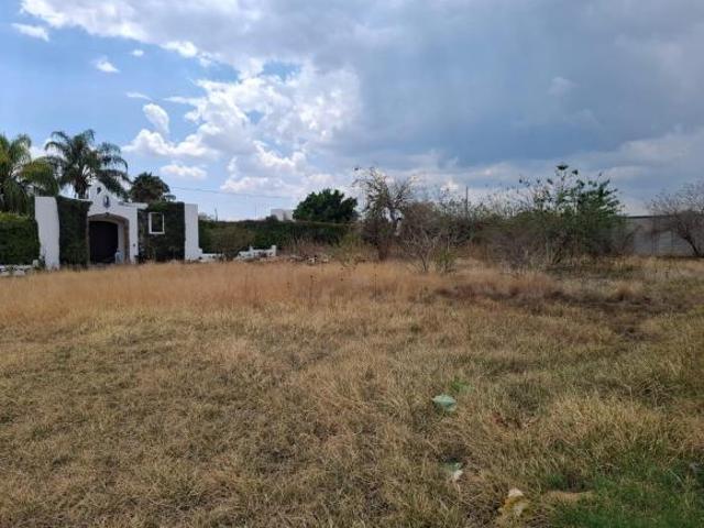 Terreno esquina en venta Tenextepec