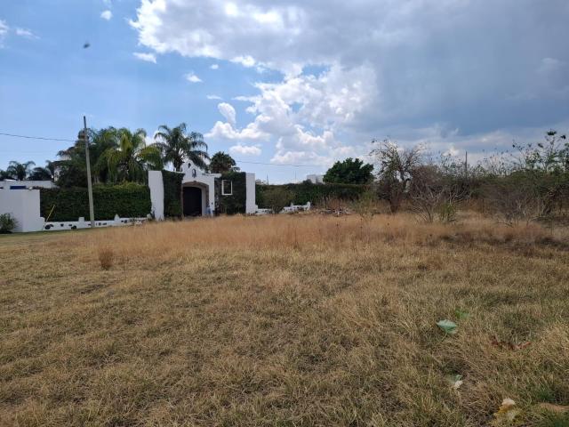 Terreno esquina en venta Tenextepec