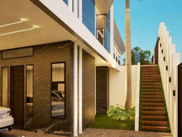 Terreno ESQUINA FACE NORTE, 456 m² por R$ 687.000 Vista Alegre Curitiba/PR