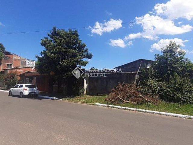 Terreno esquina investimento
