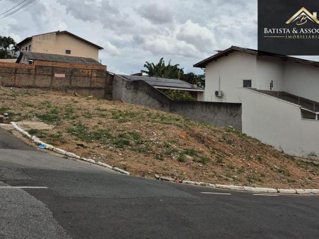 Terreno Esquina Residencial Comercial Jardim Paranapanema, Campinas/SP