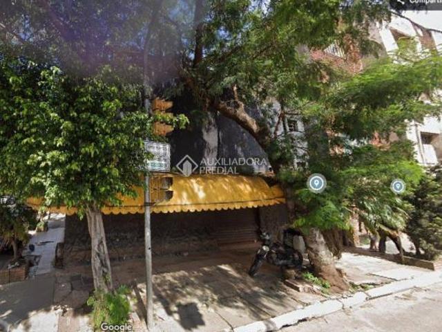 Terreno esquinas Rua Ernesto Alves com Av. Farrapos