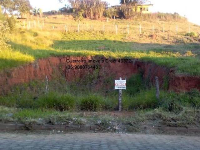 Terreno, Estaçao ferreira de Souza, São Lourenço, MG
