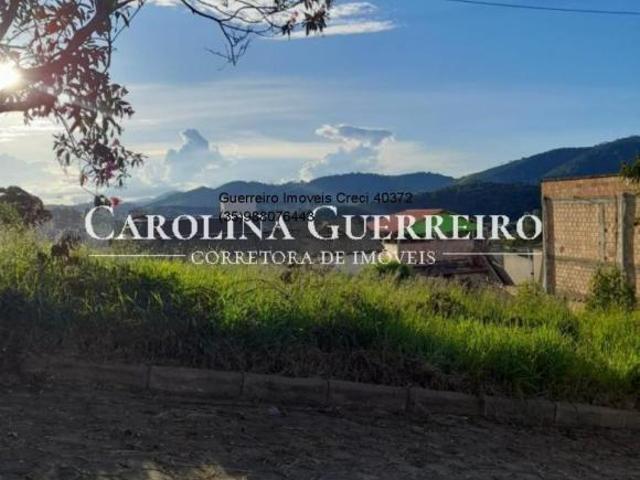 Terreno, Estaçao, São Lourenço, MG