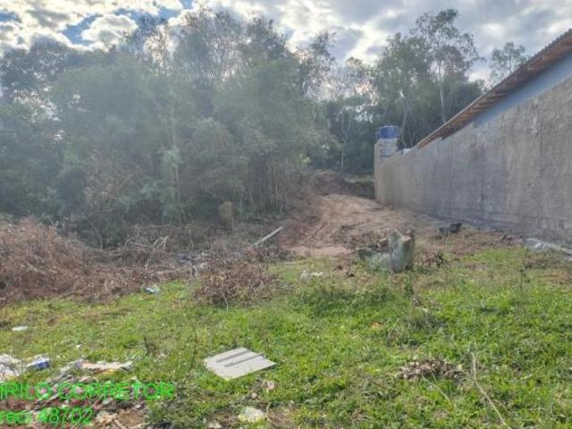 Terreno, Estação, Montenegro, RS