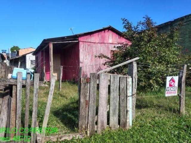 Terreno, Estação, Montenegro, RS