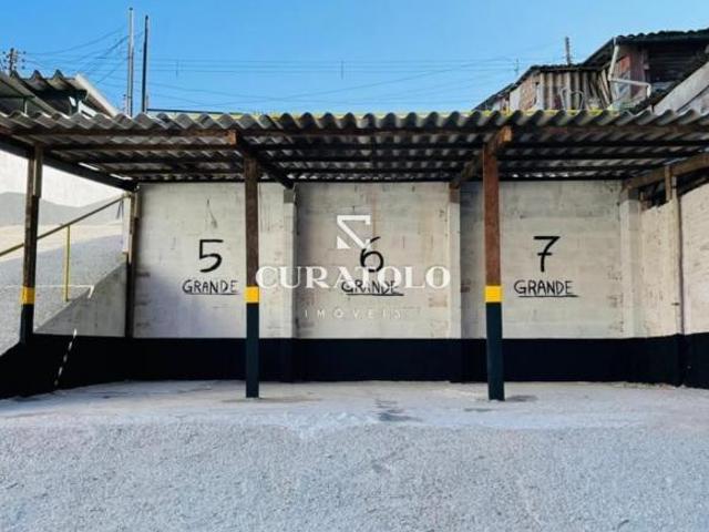 Terreno/ estacionamento para venda no bairro Santa Teresinha, em São Paulo