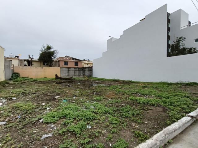 Terreno Estadio