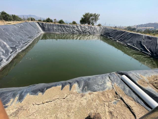 Terreno Estado de M?xico