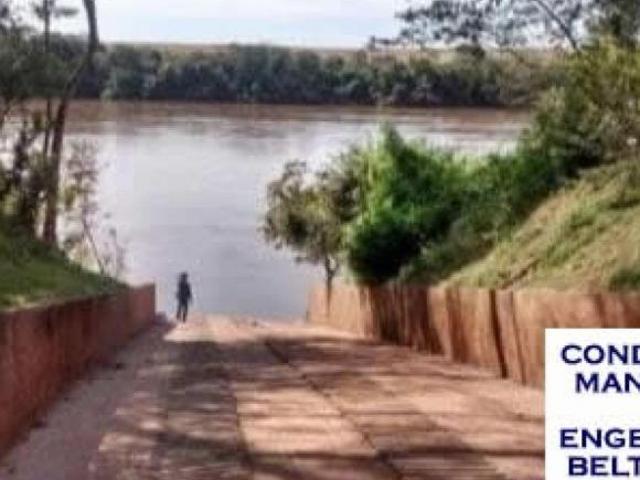 TERRENO ESTANCIA MANDIJUBA DO IVAI 433,73M2 EXCELENTE LOCALIZAÇÃOACEITA VEÍCULO ATÉ 50% DO VALOR