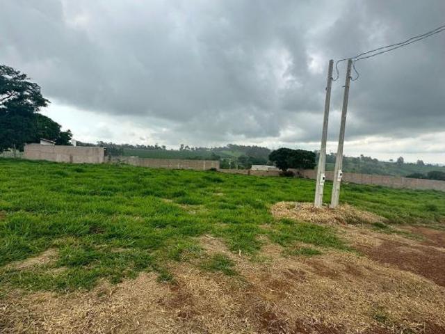 Terreno, Estancia Boa Vista, Ibiraci, MG