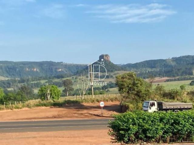 Terreno Estância Cavalinno
