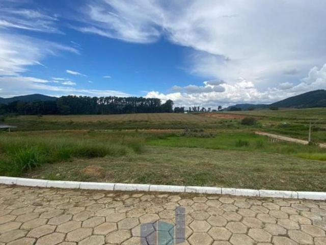Terreno Estancia das Aguas