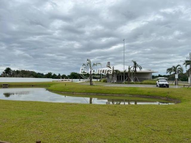 Terreno Estancia dos Montes