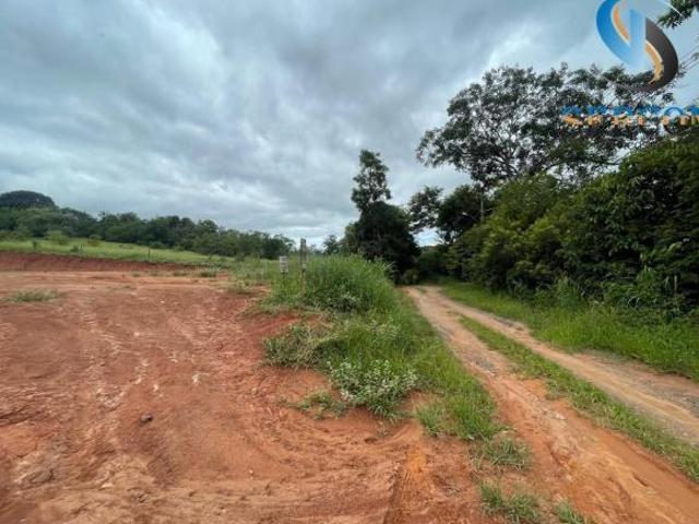 Terreno, Estância dos Reis, Três Corações, MG