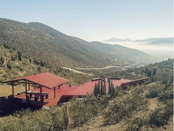 Terreno estancia La Varilla, 5.000 m2