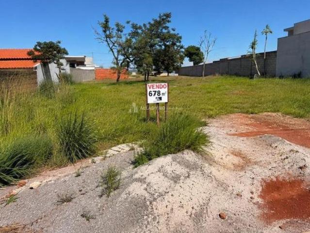 Terreno Estancia Quintas Alvorada Jardim Botanico Quadra 5