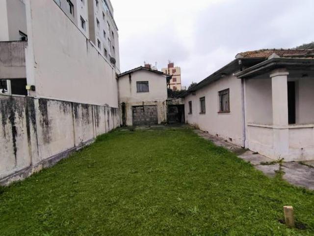 Terreno ESTRUTURAL 568,18m² – Excelente Oportunid