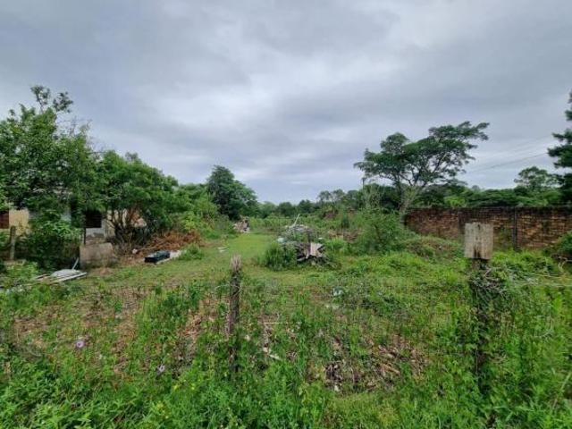 Terreno Estrada Ponta Grossa com 4.500 metros