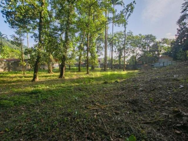 Terreno estratégico na Boiçucanga – Litoral Norte de São Sebastião