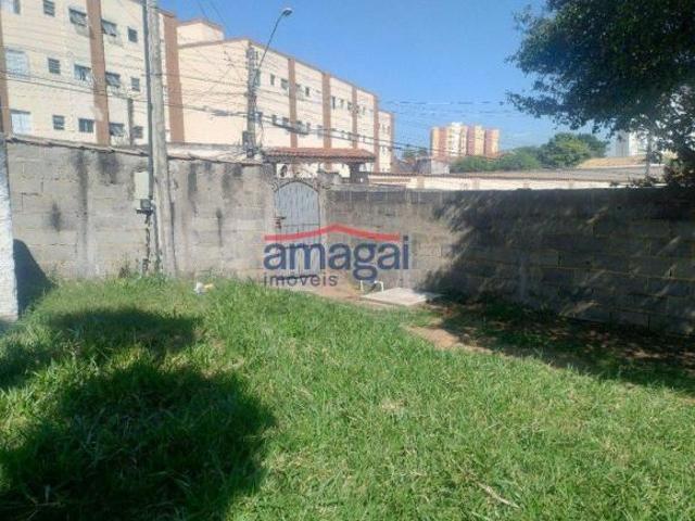 Terreno Estratégico no Jardim Califórnia, Jacareí SP Ideal para Seu Negócio ou Empreendimento!